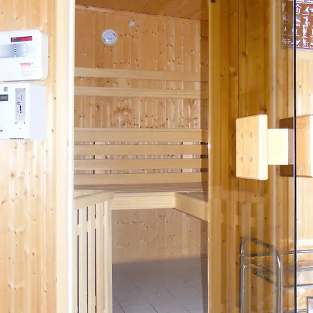 Ankerplatz Rh 3 Prerow