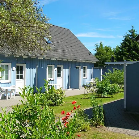 Ankerplatz Rh 3 Apartment Prerow