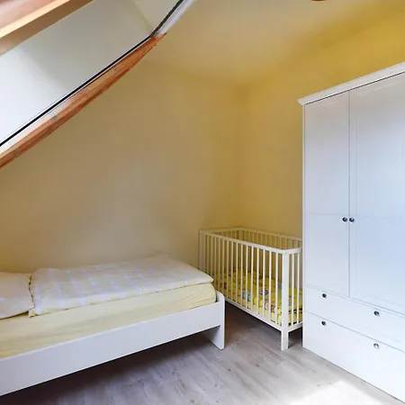 Ankerplatz Rh 3 Apartmán