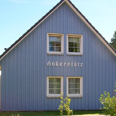Ankerplatz Rh 3 *