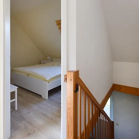 Apartment Ankerplatz Rh 3
