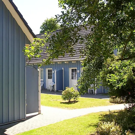 Ankerplatz Rh 3 Apartment