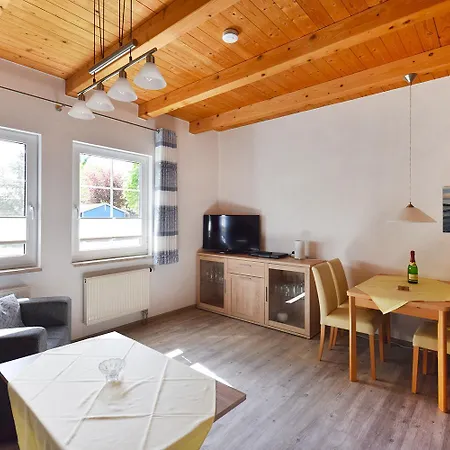 Ankerplatz Rh 3 Apartment